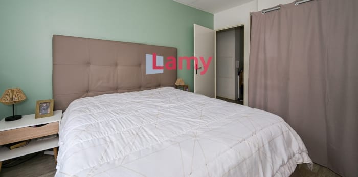 Image 9 sur 11 - Appartement  ·  Vente · Orleans (45000) · 3 pièces · 56m²