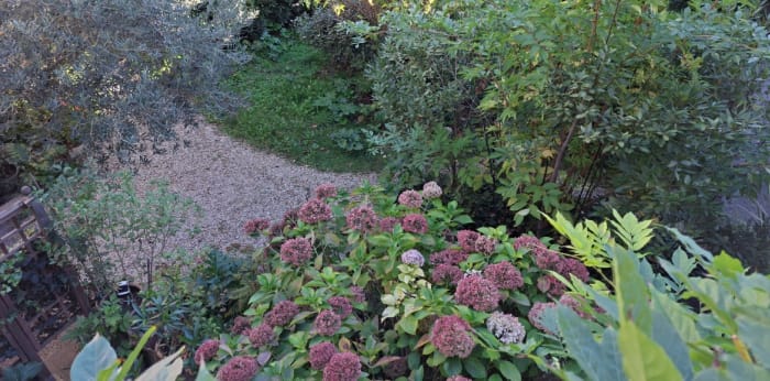 Image 5 sur 13 - Appartement  ·  Vente · Bordeaux (33000) · 156m²