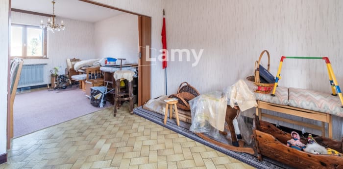 Image 7 sur 10 - Maison/villa  ·  Vente · Dannemarie (68210) · 151m²