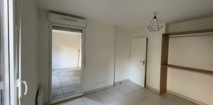 Image 6 sur 19 - Appartement  ·  Vente · Montpellier (34070) · 2 pièces · 37m²