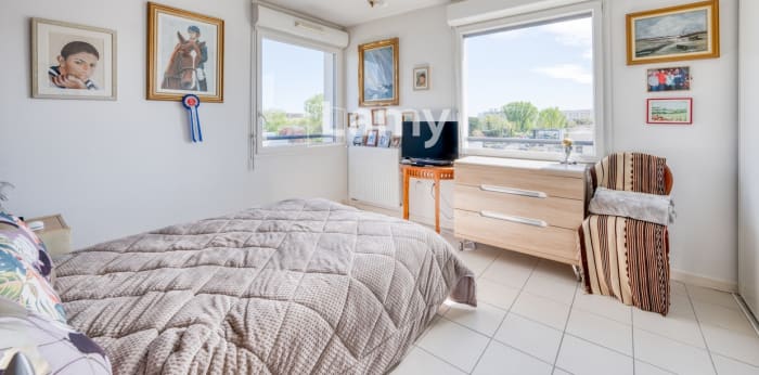 Image 5 sur 9 - Appartement  ·  Vente · Bruges (33520) · 4 pièces · 94m²