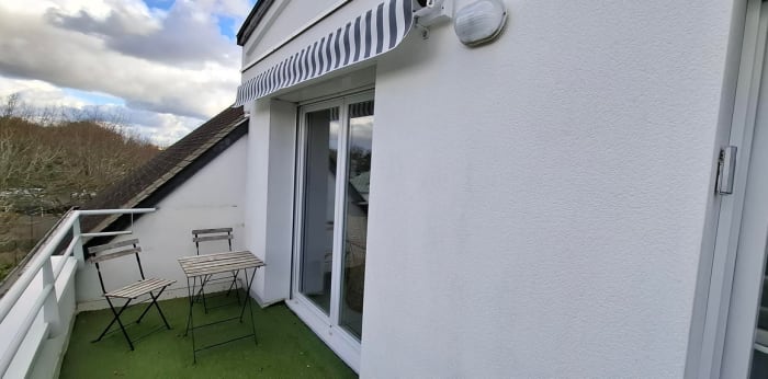 Image 9 sur 18 - Appartement  ·  Vente · Vannes (56000) · 3 pièces · 66m²