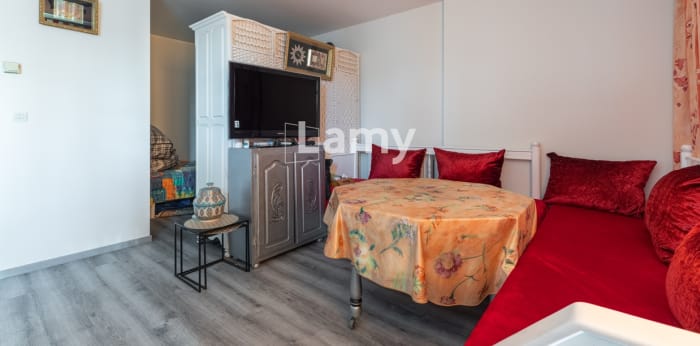 Image 8 sur 9 - Appartement  ·  Vente · Courdimanche (95800) · 1 pièce · 32m²