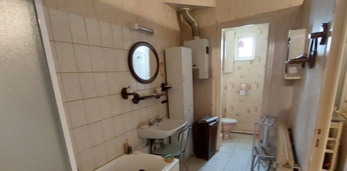 Image 6 sur 11 - Maison/villa  ·  Vente · Valenciennes (59300) · 5 pièces · 111m²