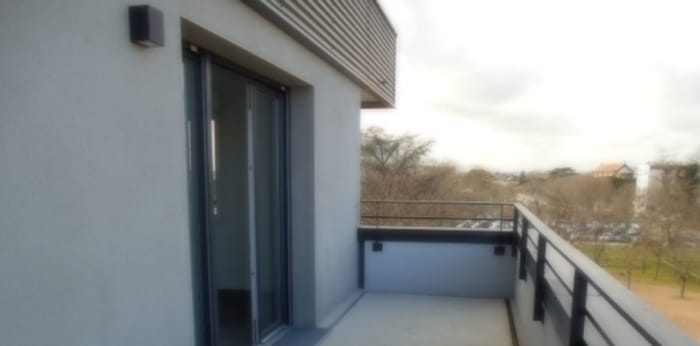 Image 2 sur 7 - Appartement  ·  Vente · Toulouse (31200) · 2 pièces · 45m²