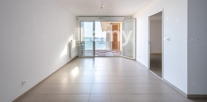 Image 4 sur 10 - Appartement  ·  Vente · Palavas Les Flots (34250) · 2 pièces · 43m²