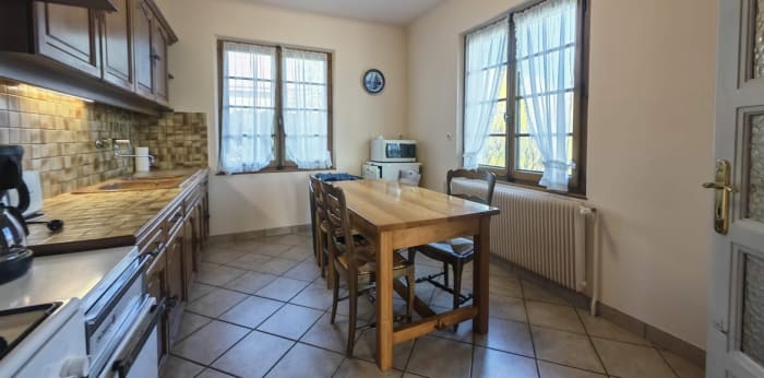 Image 6 sur 19 - Maison/villa  ·  Vente · Massongy (74140) · 5 pièces · 98m²