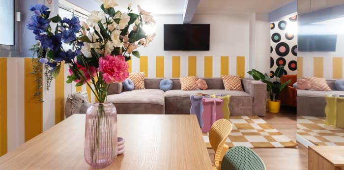 Image 8 sur 8 - Appartement  ·  Vente · Toulouse (31400) · 1 pièce · 18m²