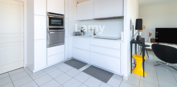 Image 6 sur 14 - Appartement  ·  Vente · Angers (49100) · 3 pièces · 67m²