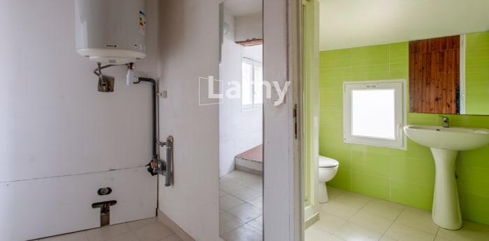 Image 14 sur 15 - Appartement  ·  Vente · Lancon Provence (13680) · 2 pièces · 50m²