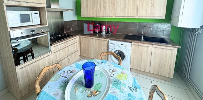 Image 3 sur 7 - Appartement  ·  Vente · Limoges (87000) · 3 pièces · 71m²