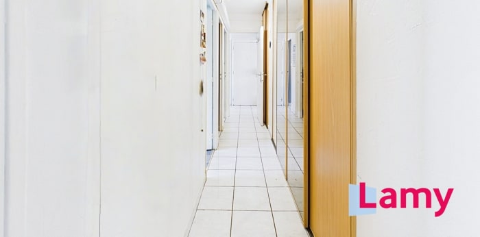 Image 6 sur 18 - Appartement  ·  Vente · Aix En Provence (13100) · 4 pièces · 68m²