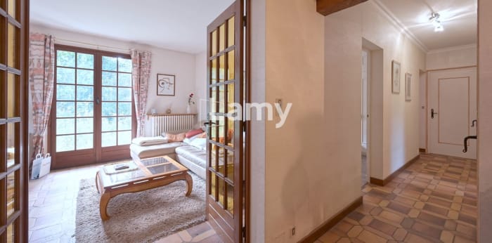 Image 11 sur 12 - Maison/villa  ·  Vente · Eybens (38320) · 6 pièces · 229m²