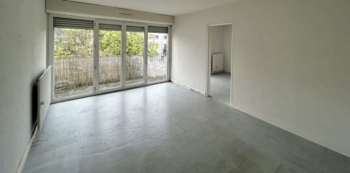 Image 2 sur 7 - Appartement  ·  Vente · Palaiseau (91120) · 3 pièces · 62m²