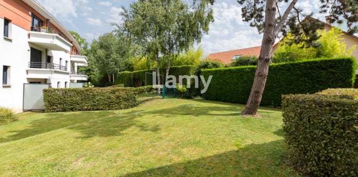 Image 10 sur 14 - Appartement  ·  Vente · Mont St Aignan (76130) · 3 pièces · 61m²