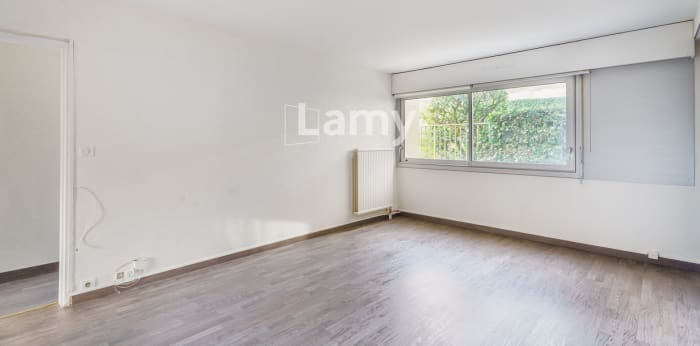 Image 2 sur 7 - Appartement  ·  Vente · Dijon (21000) · 4 pièces · 83m²