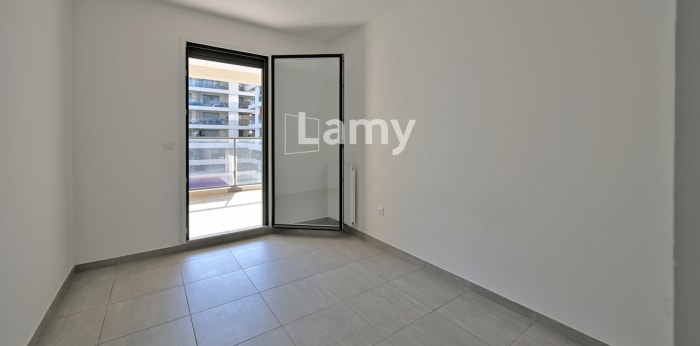 Image 7 sur 14 - Appartement  ·  Vente · Montpellier (34070) · 3 pièces · 78m²