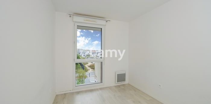 Image 7 sur 11 - Appartement  ·  Vente · Moissy Cramayel (77550) · 3 pièces · 59m²