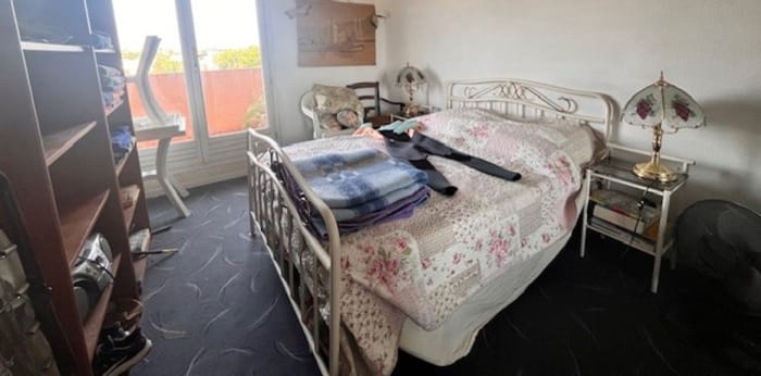 Image 11 sur 14 - Appartement  ·  Vente · Frejus (83600) · 2 pièces · 55m²