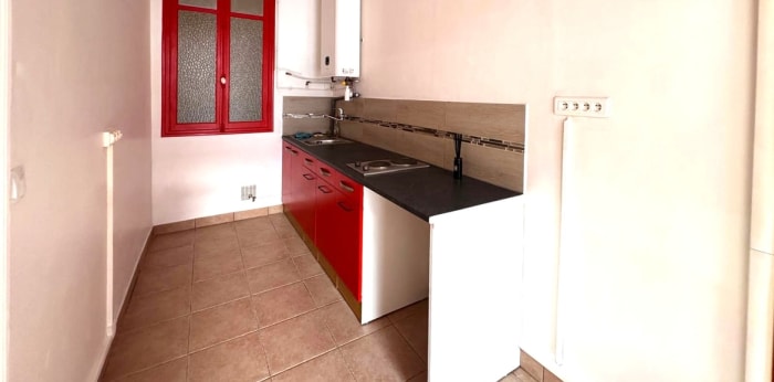 Image 5 sur 5 - Appartement  ·  Vente · Nice (06000) · 27m²