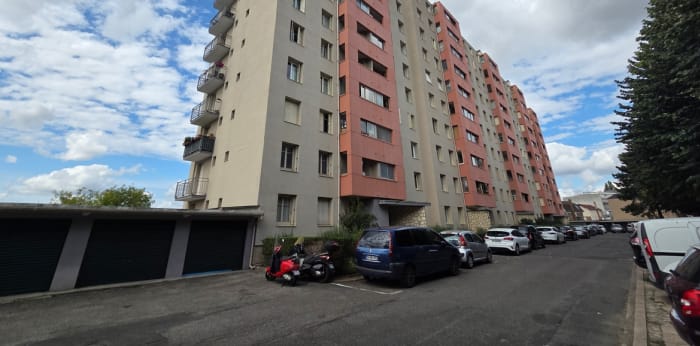 Image 12 sur 12 - Appartement  ·  Vente · Choisy Le Roi (94600) · 4 pièces · 63m²