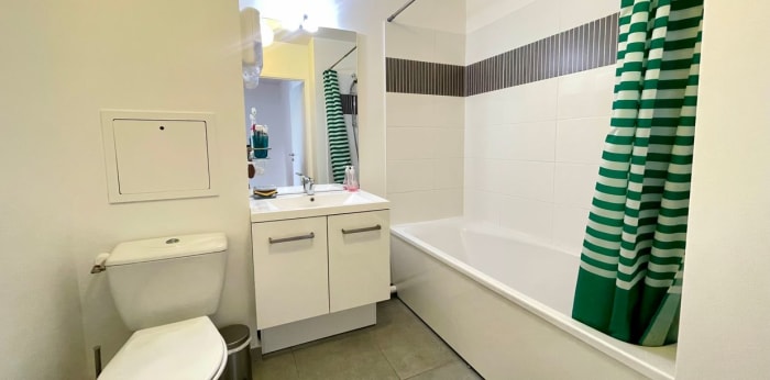 Image 9 sur 12 - Maison/villa  ·  Vente · St Prix (95390) · 5 pièces · 82m²