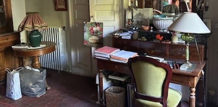 Image 4 sur 19 - Maison/villa  ·  Vente · Lindry (89240) · 6 pièces · 185m²