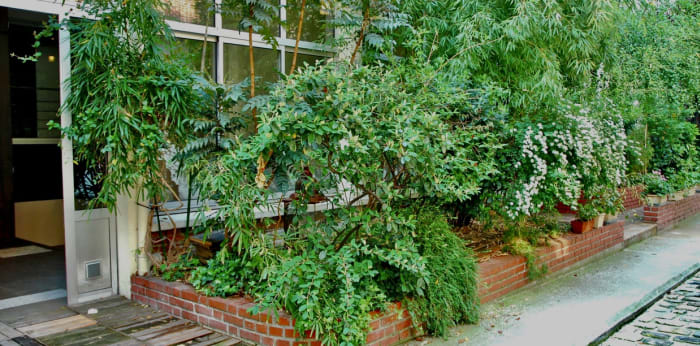 Image 9 sur 12 - Appartement  ·  Vente · Paris (75010) · 2 pièces · 79m²