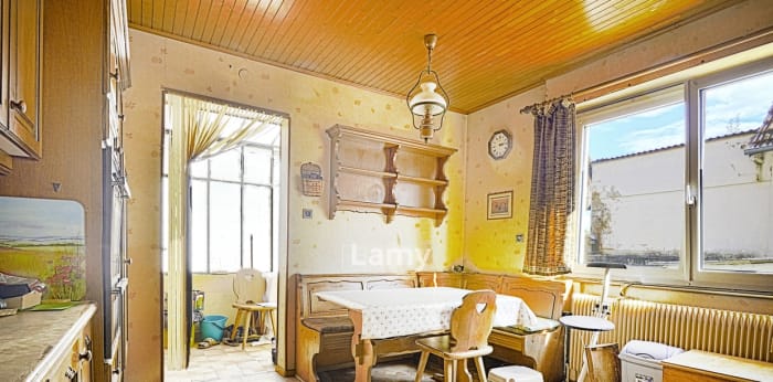 Image 12 sur 18 - Maison/villa  ·  Vente · Rhinau (67860) · 7 pièces · 154m²