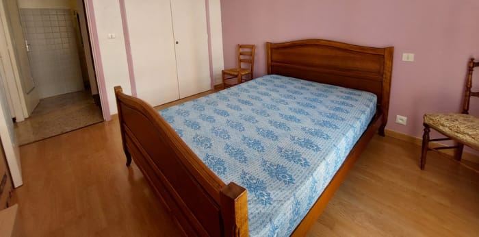 Image 5 sur 6 - Appartement  ·  Vente · Digne Les Bains (04000) · 3 pièces · 63m²