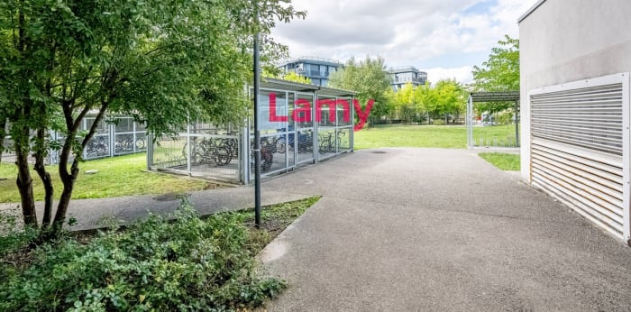 Image 11 sur 14 - Appartement  ·  Vente · Cenon (33150) · 3 pièces · 57m²