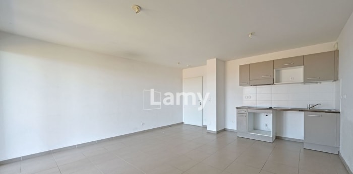 Image 6 sur 15 - Appartement  ·  Vente · Palavas Les Flots (34250) · 2 pièces · 45m²