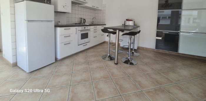 Image 1 sur 6 - Appartement  ·  Vente · Tours (37000) · 2 pièces · 52m²