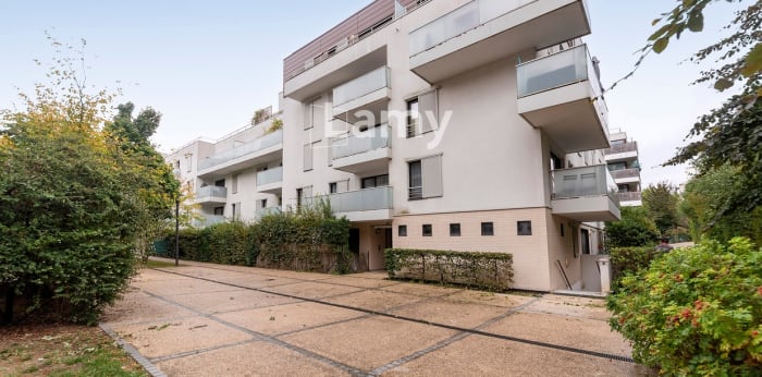 Image 1 sur 9 - Appartement  ·  Vente · Massy (91300) · 62m²