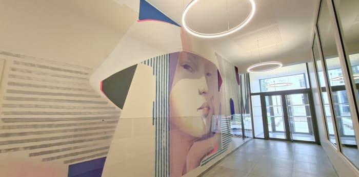 Image 14 sur 14 - Appartement  ·  Vente · Montpellier (34070) · 3 pièces · 78m²