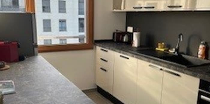 Image 8 sur 11 - Appartement  ·  Vente · St Cyr L Ecole (78210) · 3 pièces · 63m²