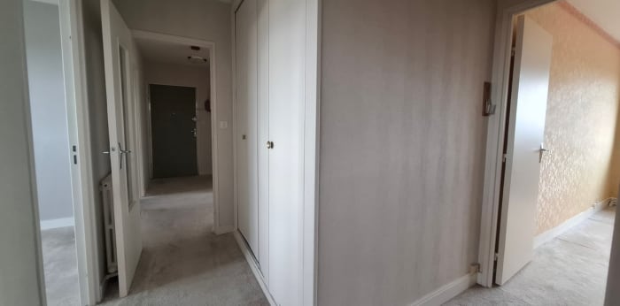 Image 9 sur 10 - Appartement  ·  Vente · Limoges (87100) · 4 pièces · 74m²