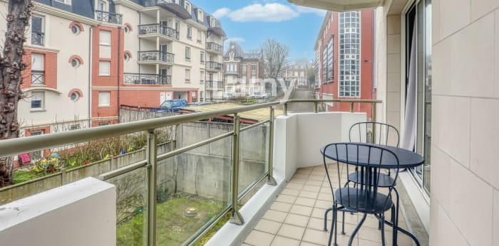 Image 3 sur 9 - Appartement  ·  Vente · Rouen (76000) · 3 pièces · 62m²