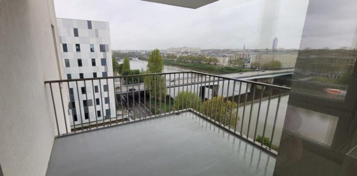 Image 7 sur 8 - Appartement  ·  Vente · Nantes (44200) · 3 pièces · 68m²
