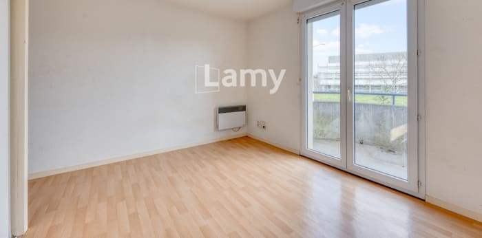 Image 3 sur 6 - Appartement  ·  Vente · Pessac (33600) · 1 pièce · 21m²