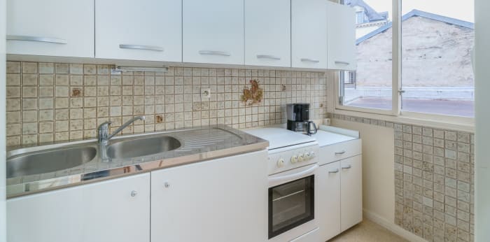 Image 4 sur 7 - Appartement  ·  Vente · Dijon (21000) · 50m²