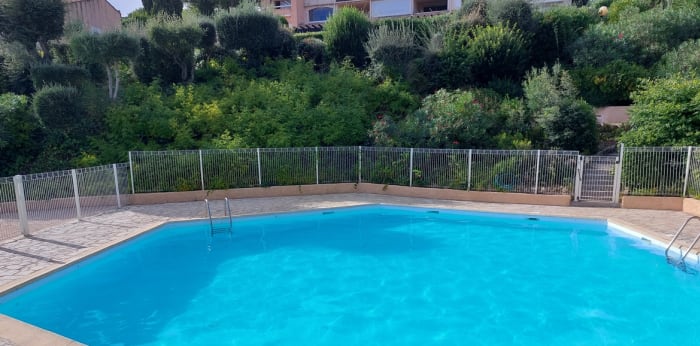 Image 12 sur 15 - Appartement  ·  Vente · Ste Maxime (83120) · 1 pièce · 20m²