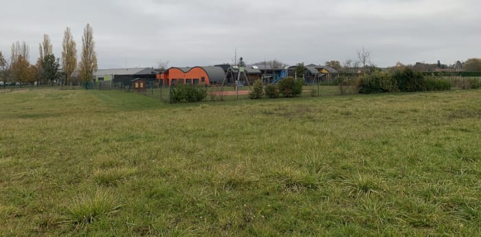 Image 3 sur 4 - Terrain  ·  Vente · St Pourcain Sur Sioule (03500) · 6474m²