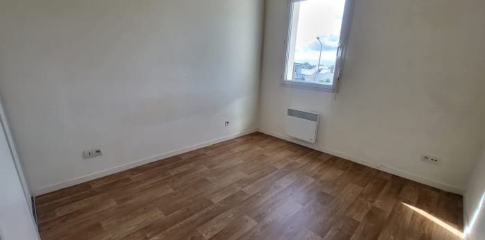 Image 7 sur 9 - Appartement  ·  Vente · Angers (49000) · 2 pièces · 44m²