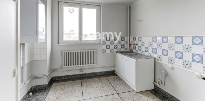 Image 4 sur 9 - Appartement  ·  Vente · Chamalieres (63400) · 2 pièces · 57m²