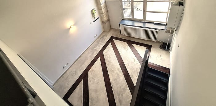 Image 1 sur 20 - Appartement  ·  Vente · Limoges (87100) · 74m²