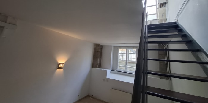 Image 4 sur 20 - Appartement  ·  Vente · Limoges (87100) · 74m²