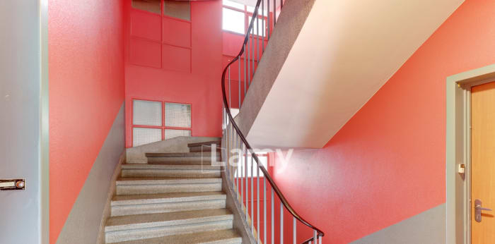 Image 9 sur 11 - Appartement  ·  Vente · Chamalieres (63400) · 3 pièces · 59m²