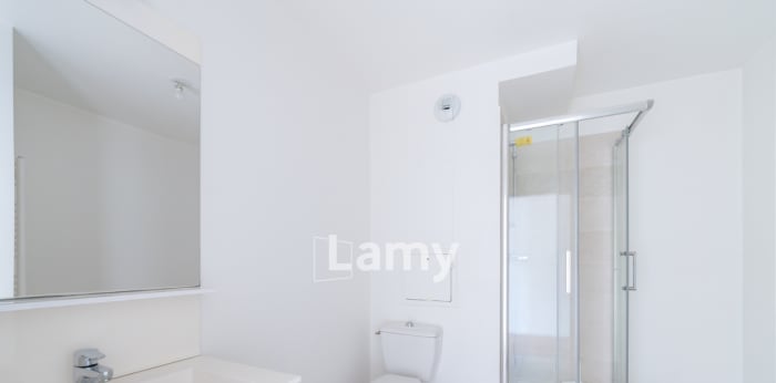 Image 7 sur 7 - Appartement  ·  Vente · Montreuil (93100) · 1 pièce · 32m²