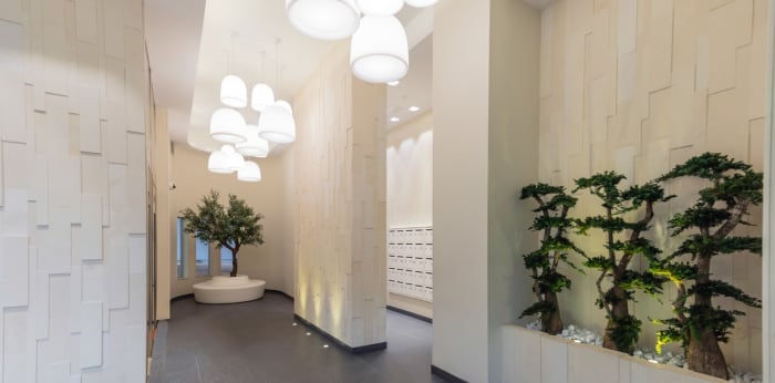 Image 1 sur 11 - Appartement  ·  Vente · Boulogne Billancourt (92100) · 2 pièces · 43m²